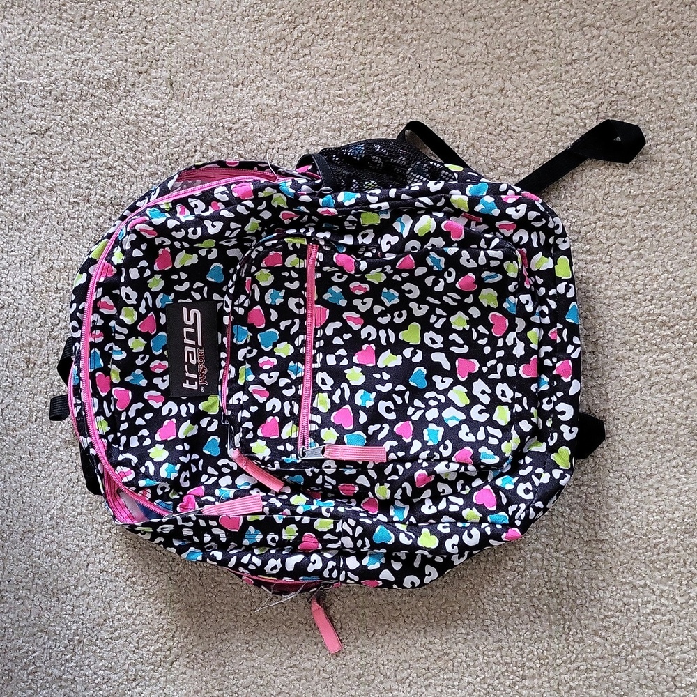 Backpack